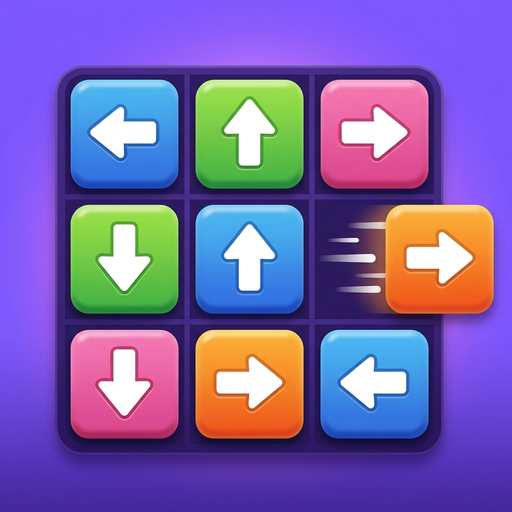 Arrow Escape app icon