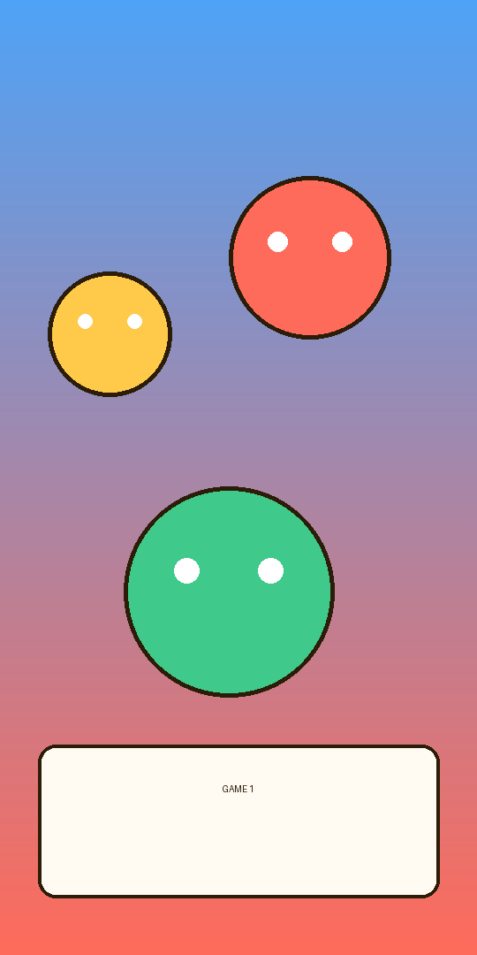 Merge Bowl gameplay screenshot 1